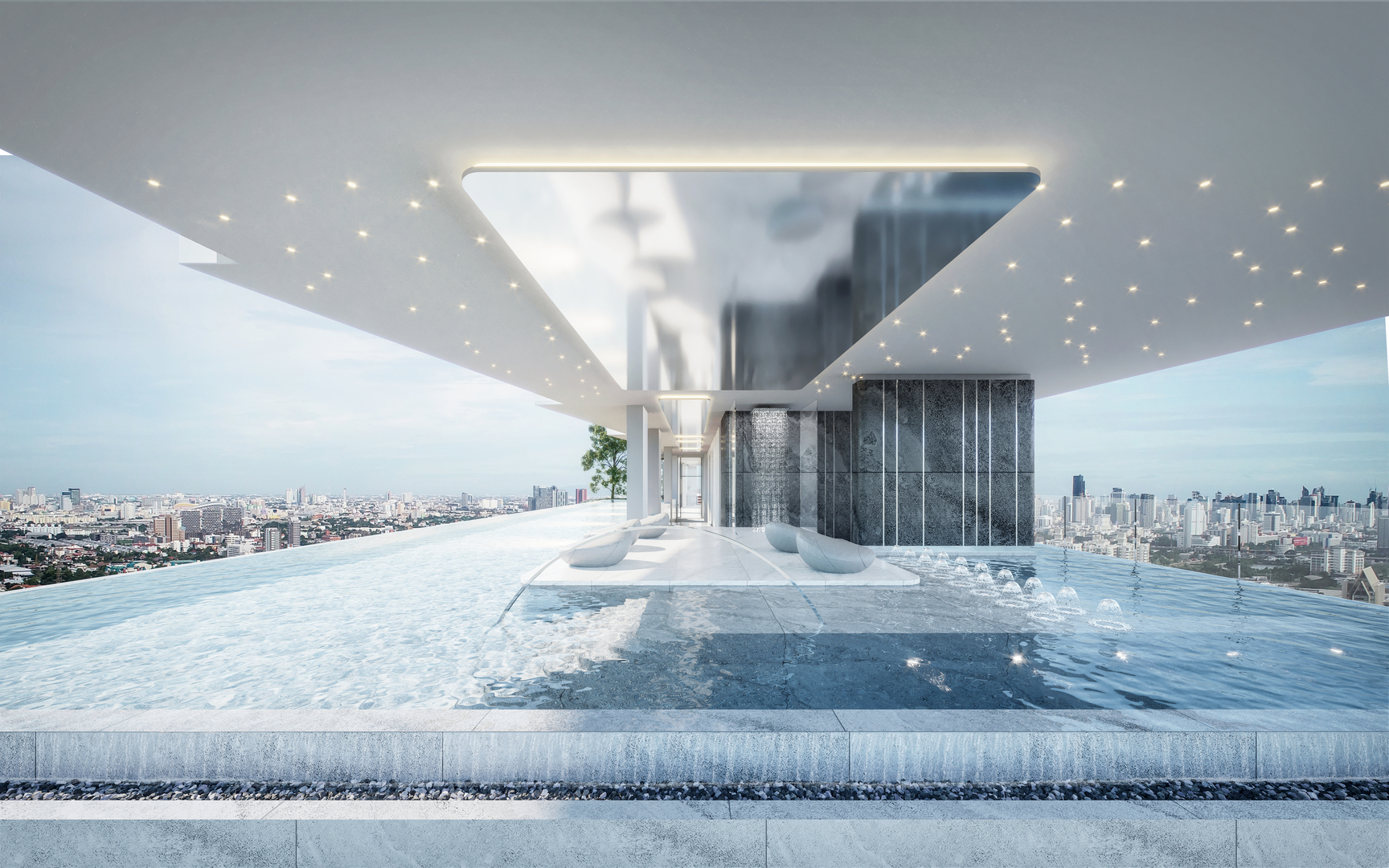 Soho Bangkok Ratchada image