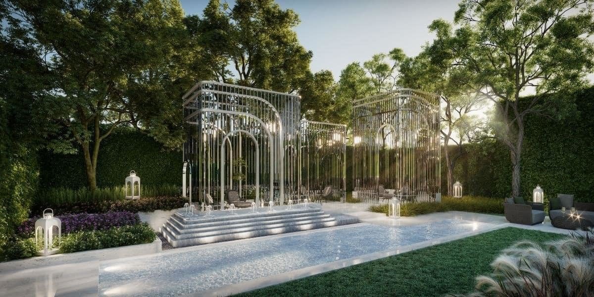 Origin Place Taopoon Interchange image