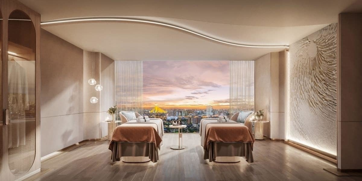 Origin Place Taopoon Interchange image