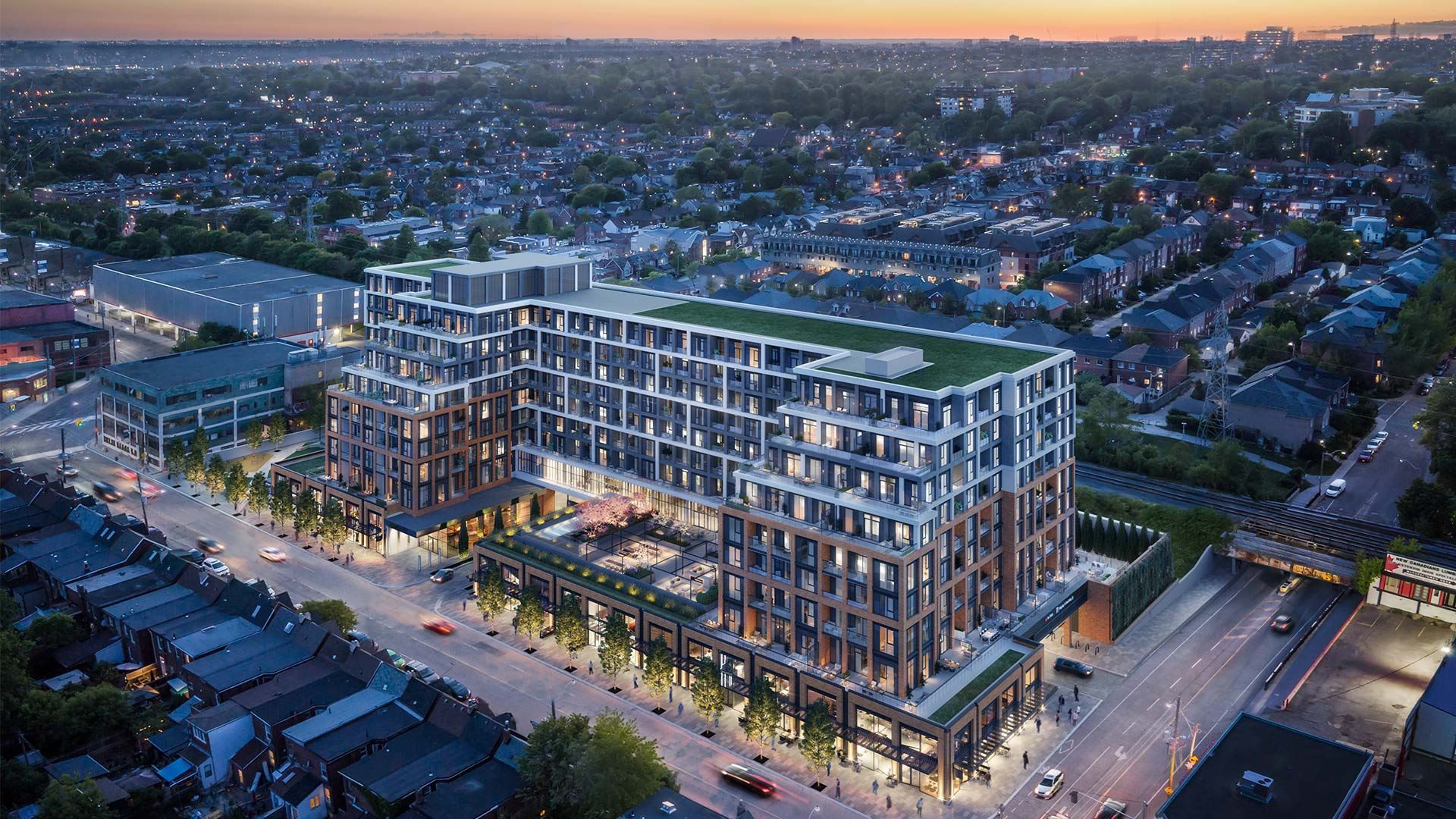 The Dupont Residences East Of Ossington image