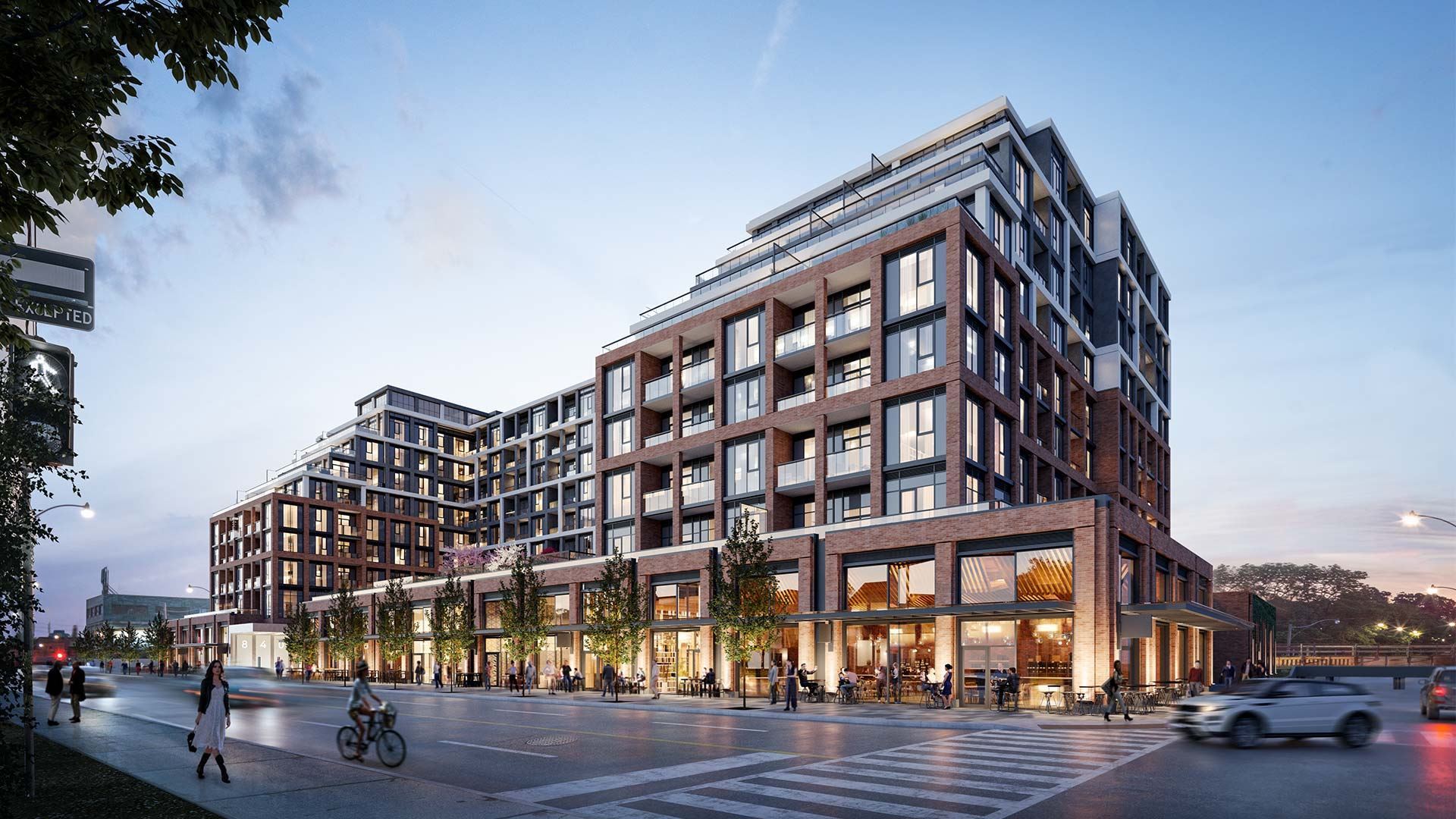 The Dupont Residences East Of Ossington image