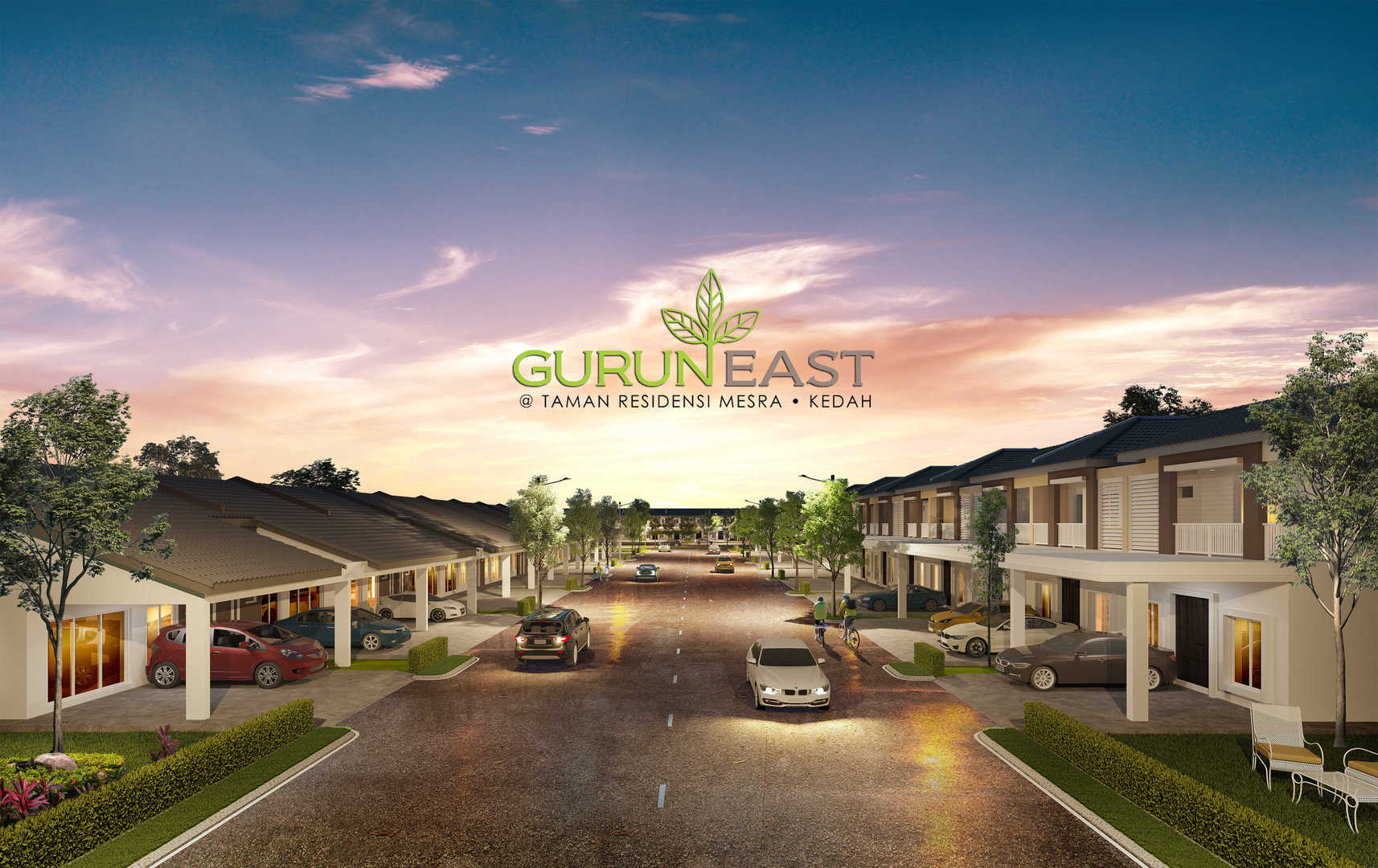 Gurun East image