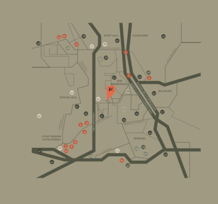 Vista Lavender image