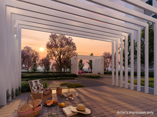 Vista Lavender image