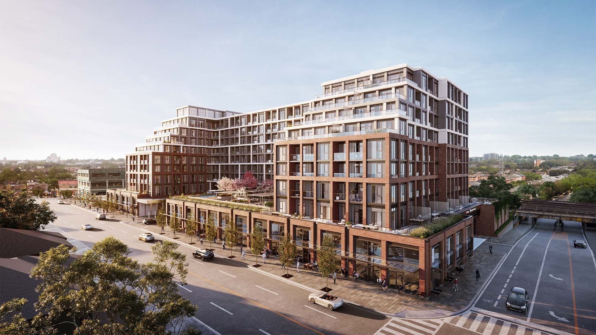 The Dupont Residences East Of Ossington image