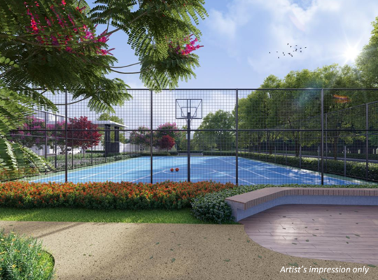 Vista Lavender image