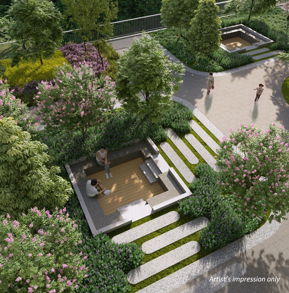 Vista Lavender image