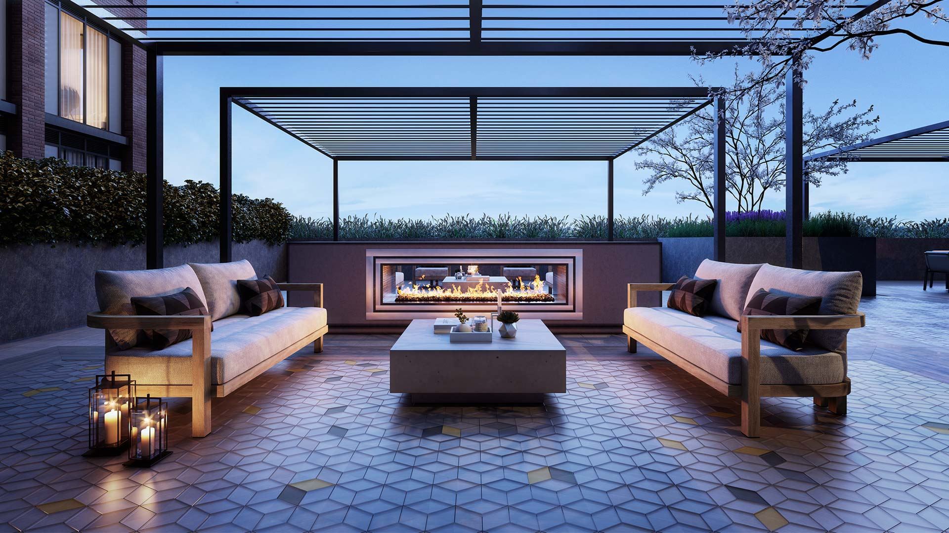 The Dupont Residences East Of Ossington image