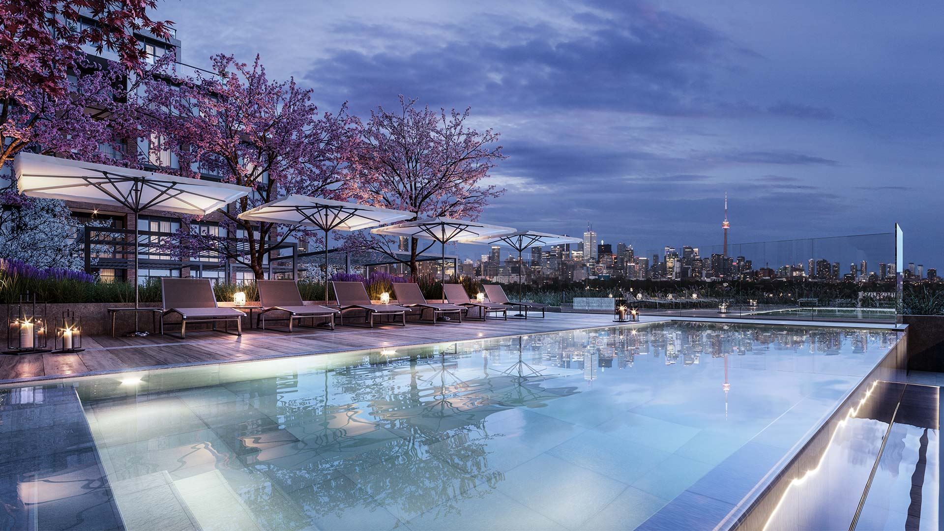 The Dupont Residences East Of Ossington image