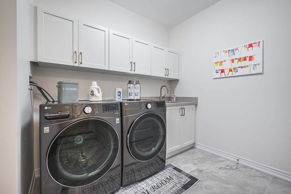 Williamsburg Green! image