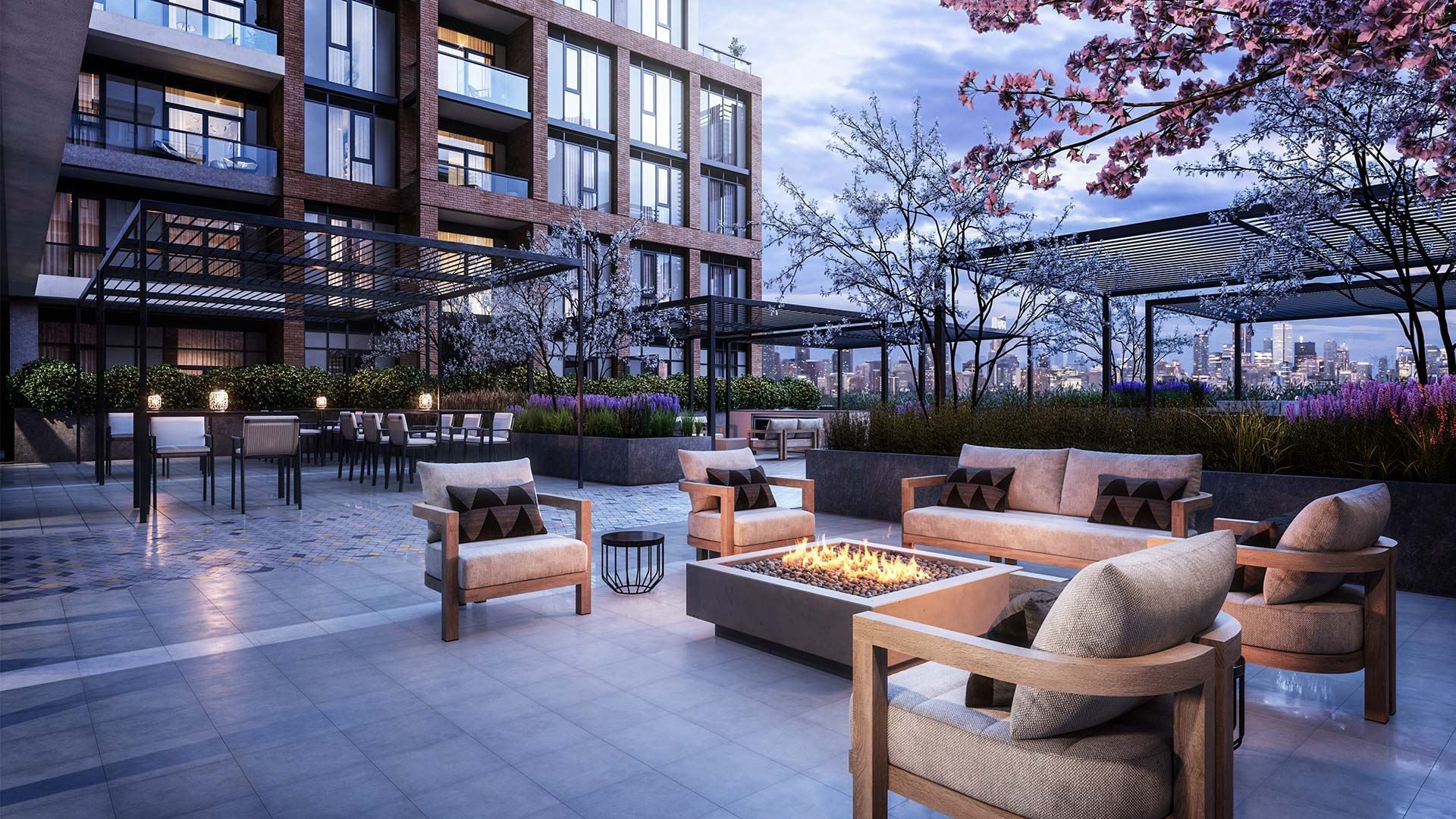 The Dupont Residences East Of Ossington image