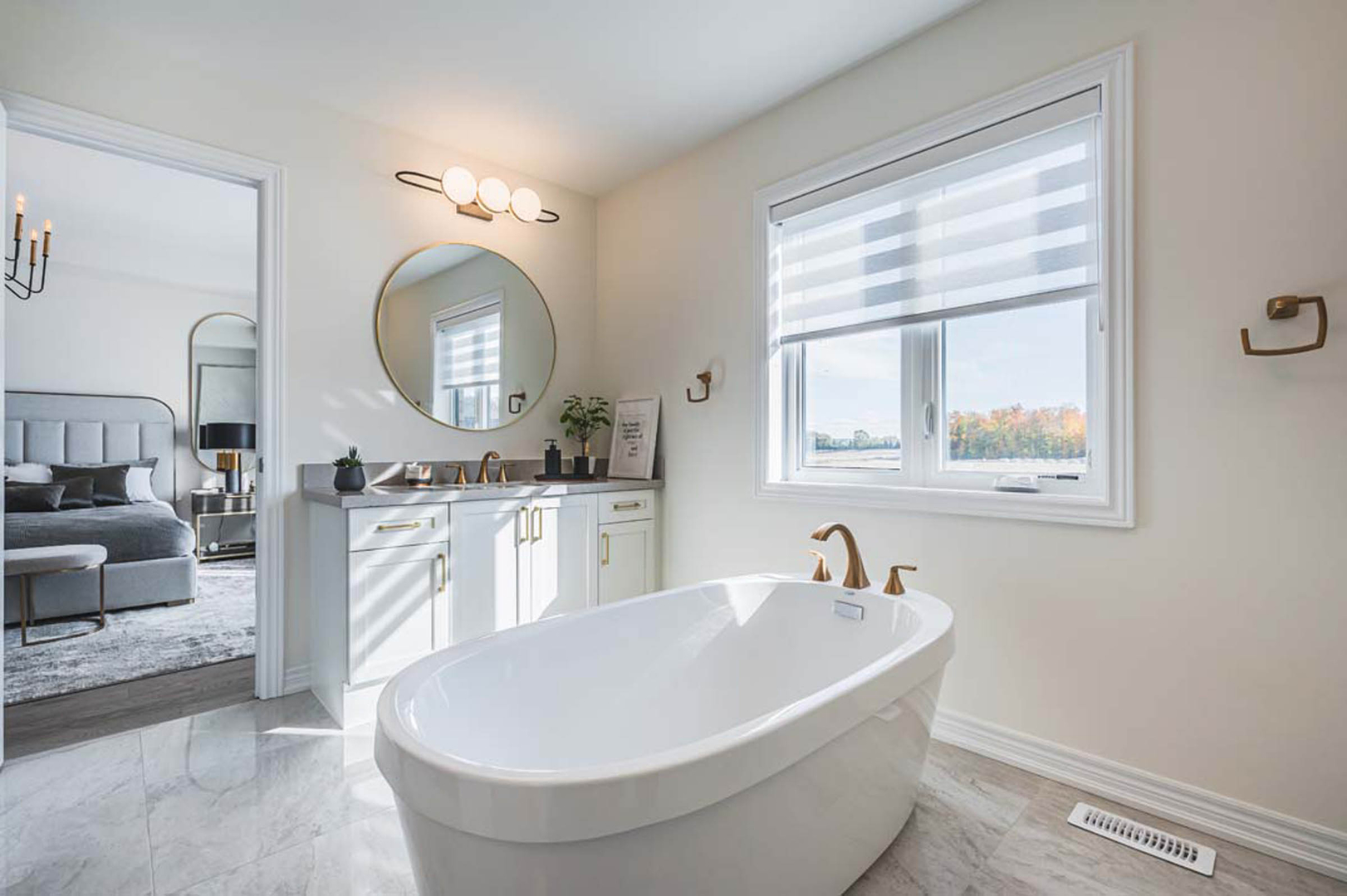 Williamsburg Green! image