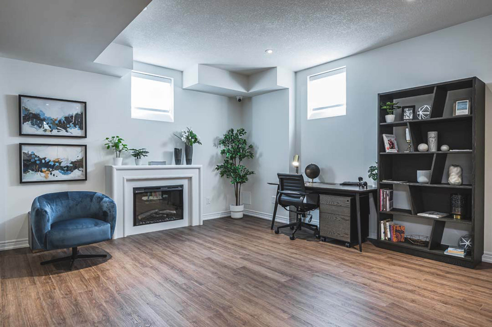 Williamsburg Green! image