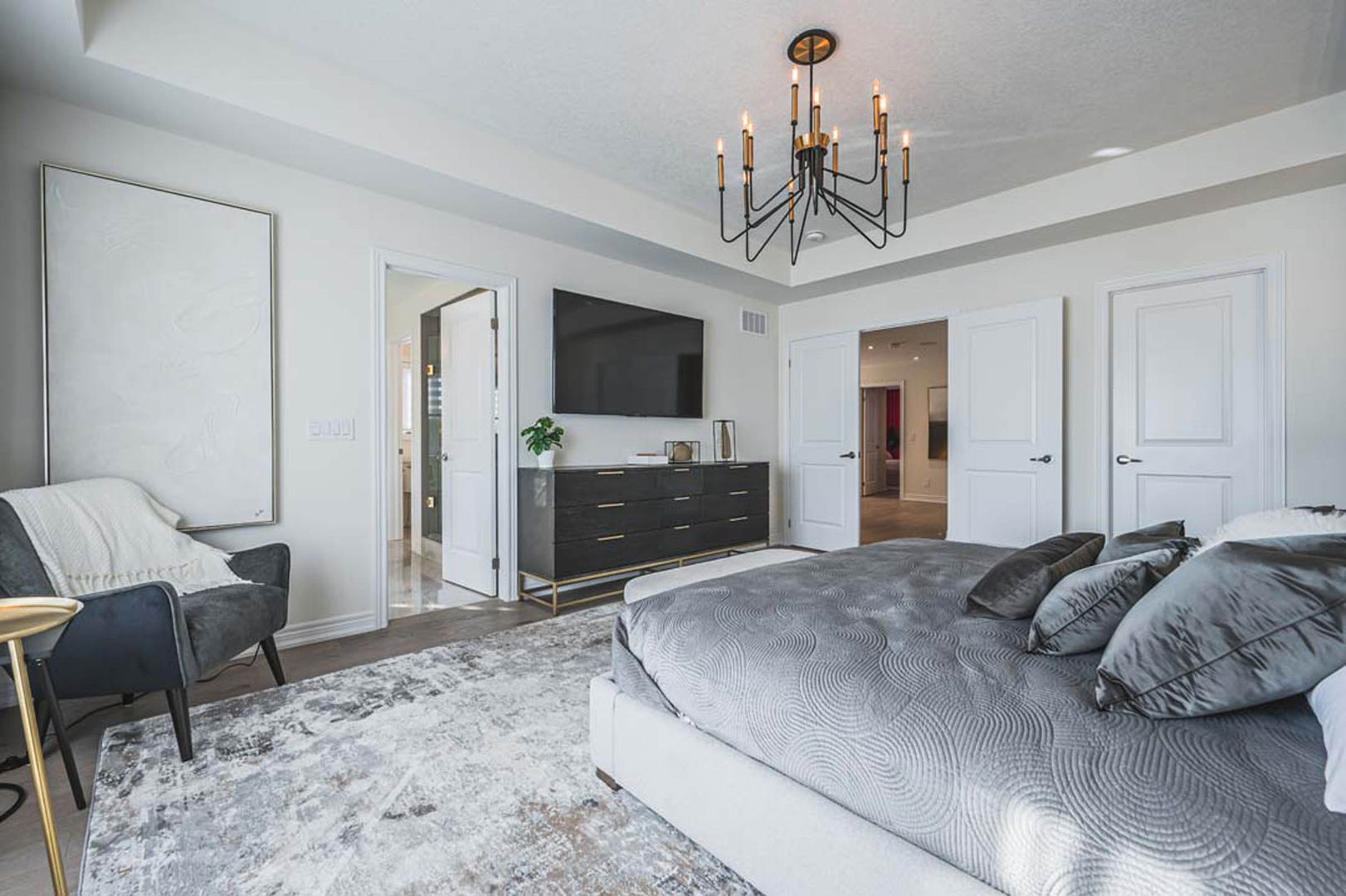 Williamsburg Green! image