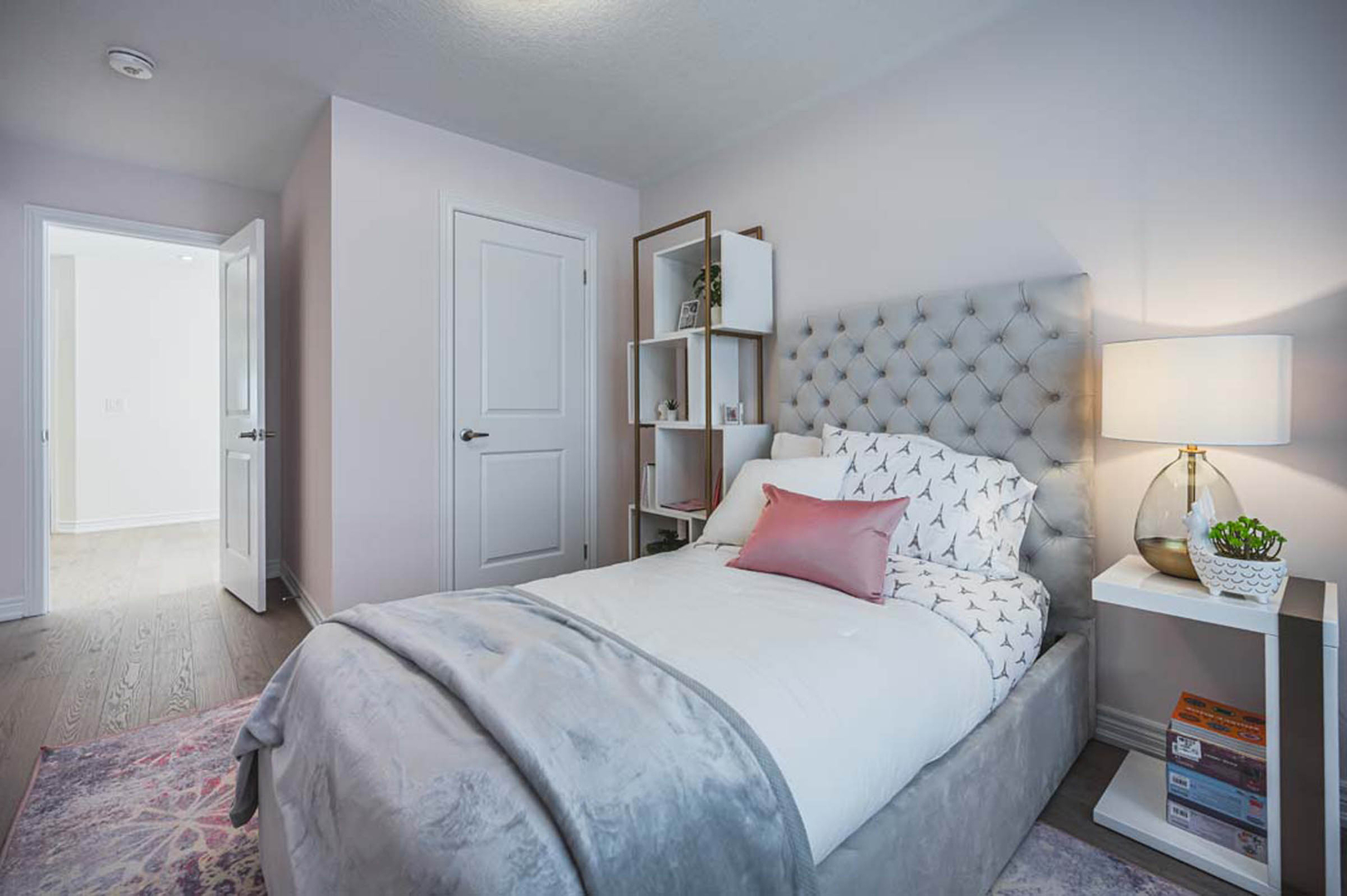 Williamsburg Green! image