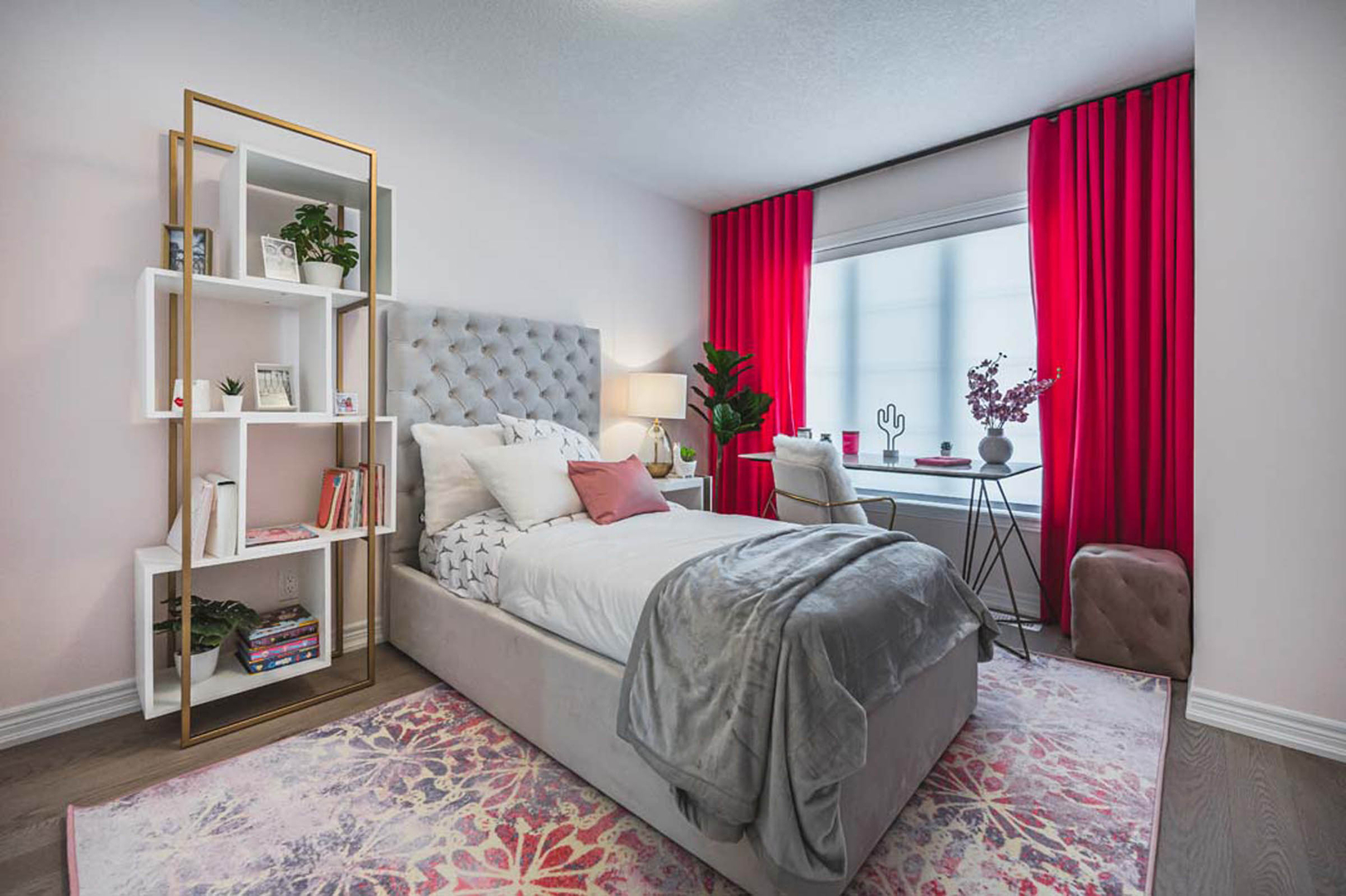 Williamsburg Green! image