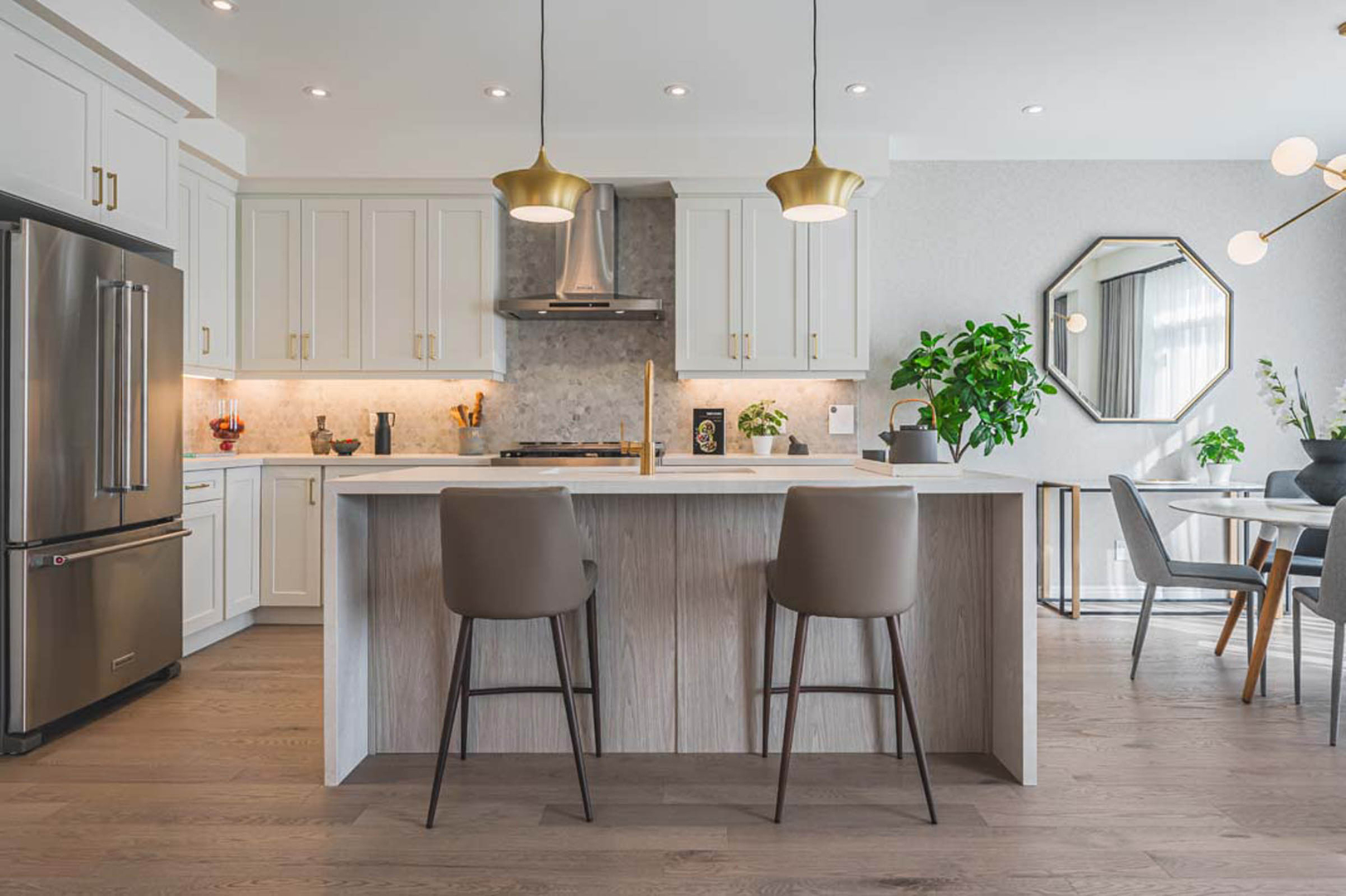 Williamsburg Green! image