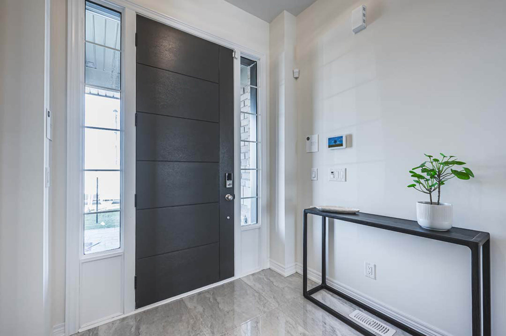 Williamsburg Green! image