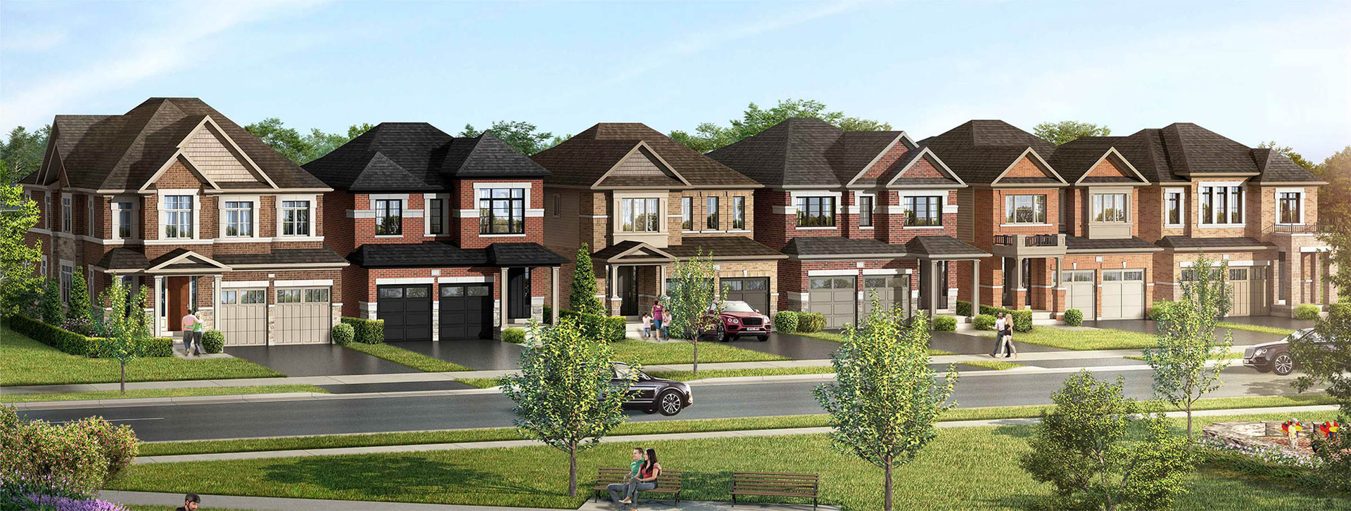 Williamsburg Green! image