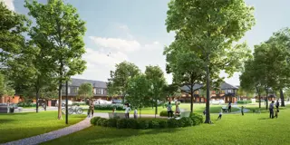 Windsong in Ayr image