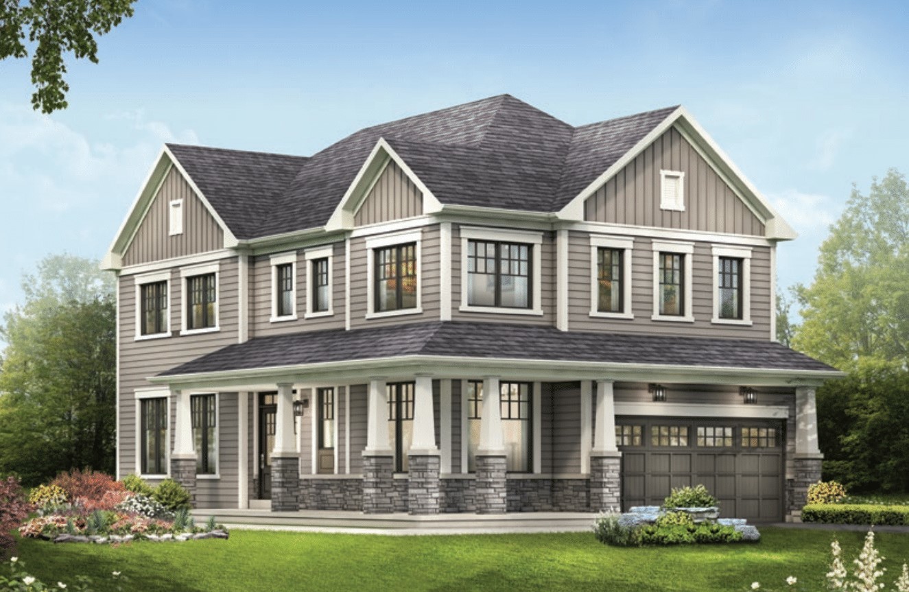 Empire Wyndfield in Brantford image