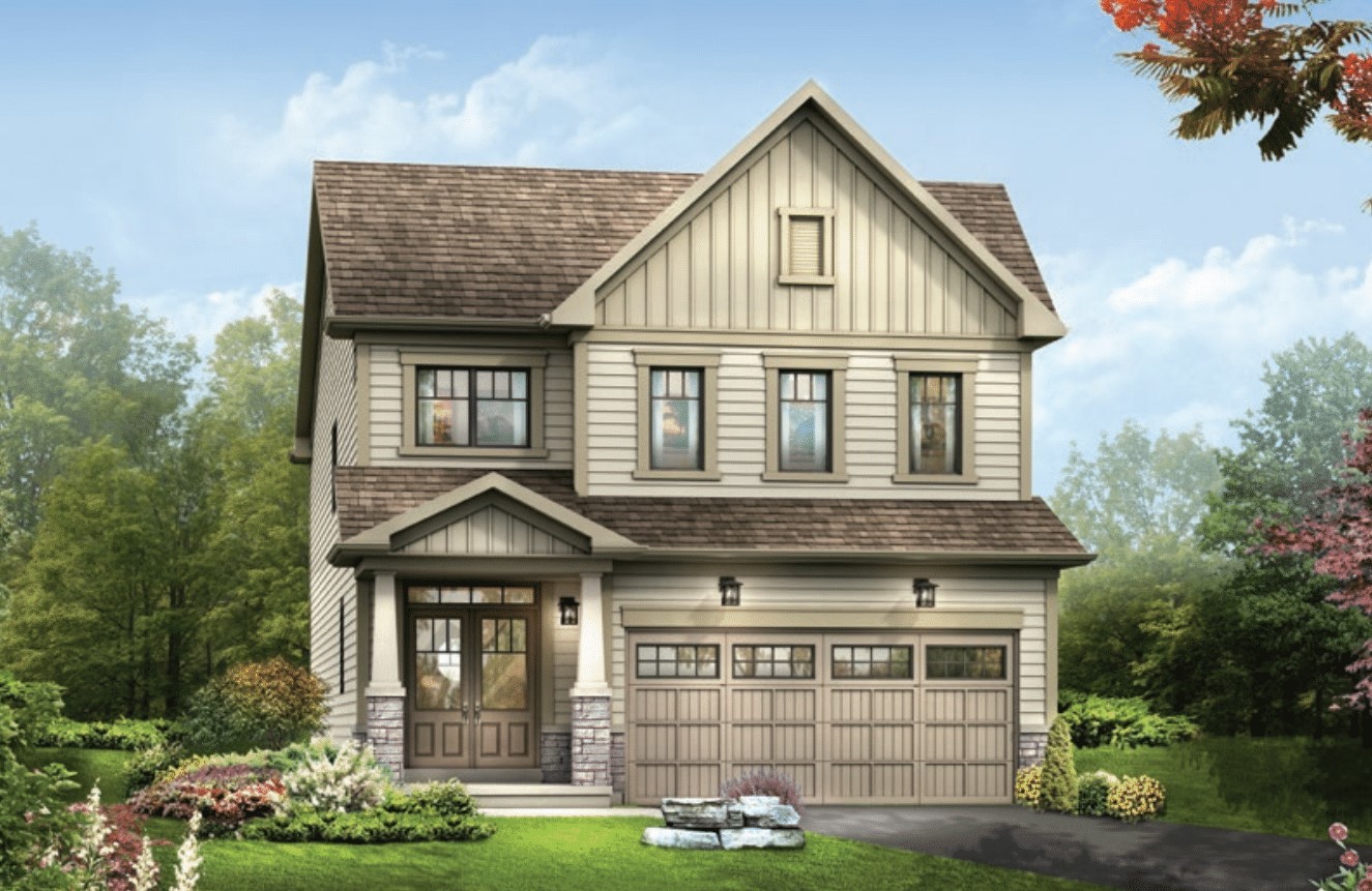 Empire Wyndfield in Brantford image