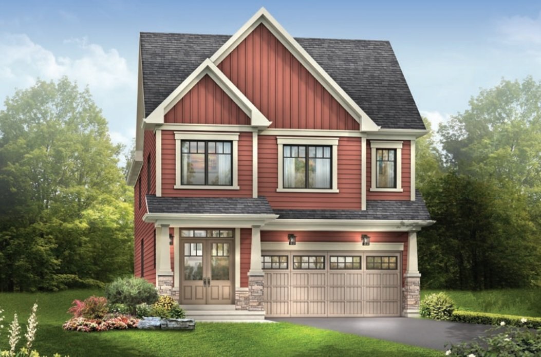 Empire Wyndfield in Brantford image