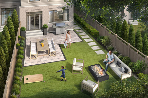 Cachet Binbrook image