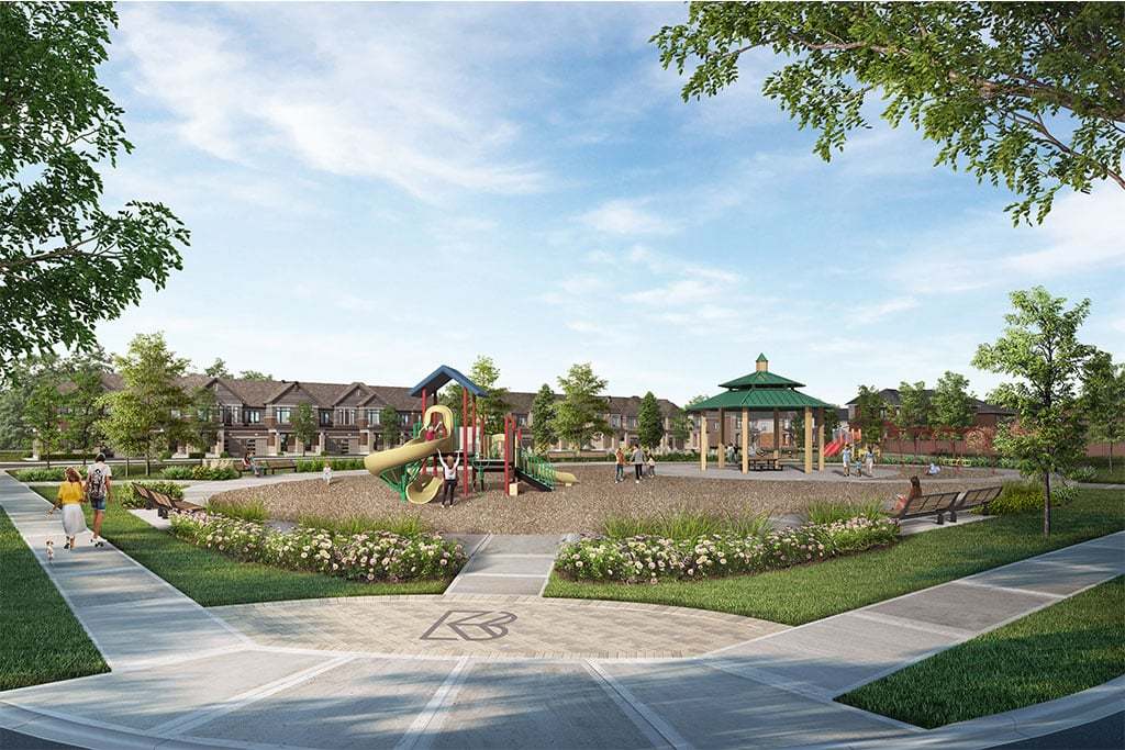 Cachet Binbrook image