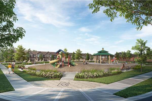 Cachet Binbrook image