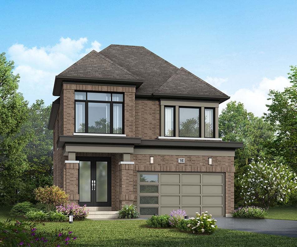 Cachet Binbrook image