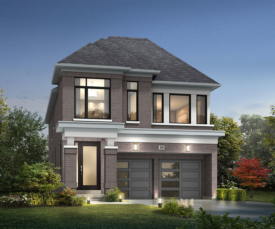 Cachet Binbrook image