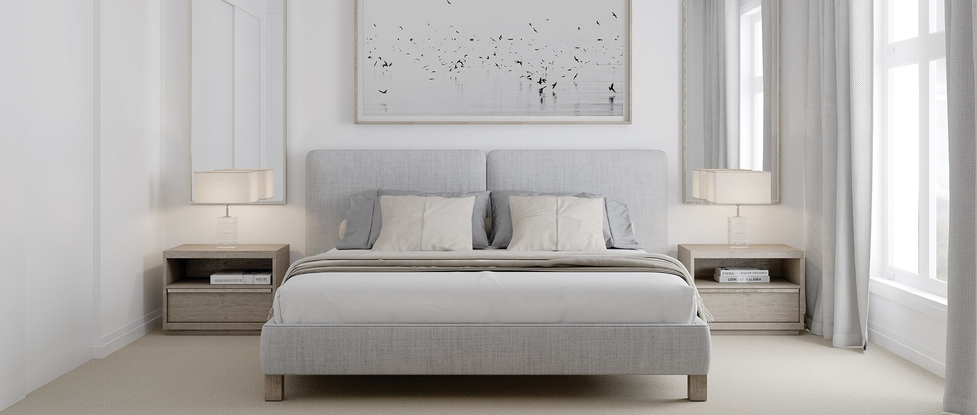 Cachet Binbrook image