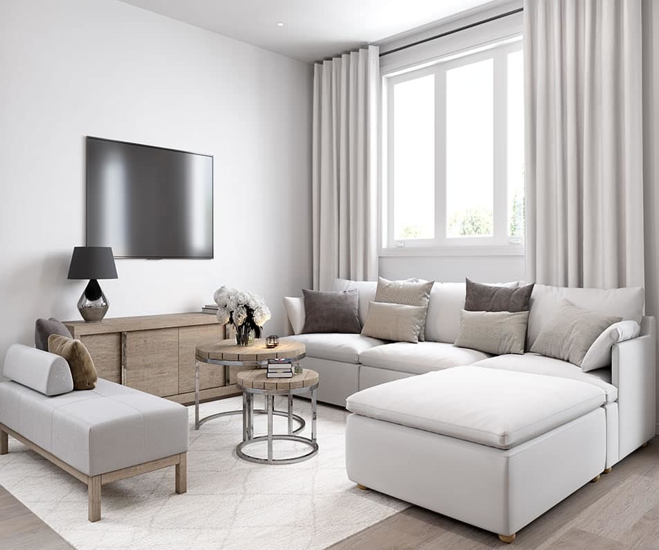 Cachet Binbrook image