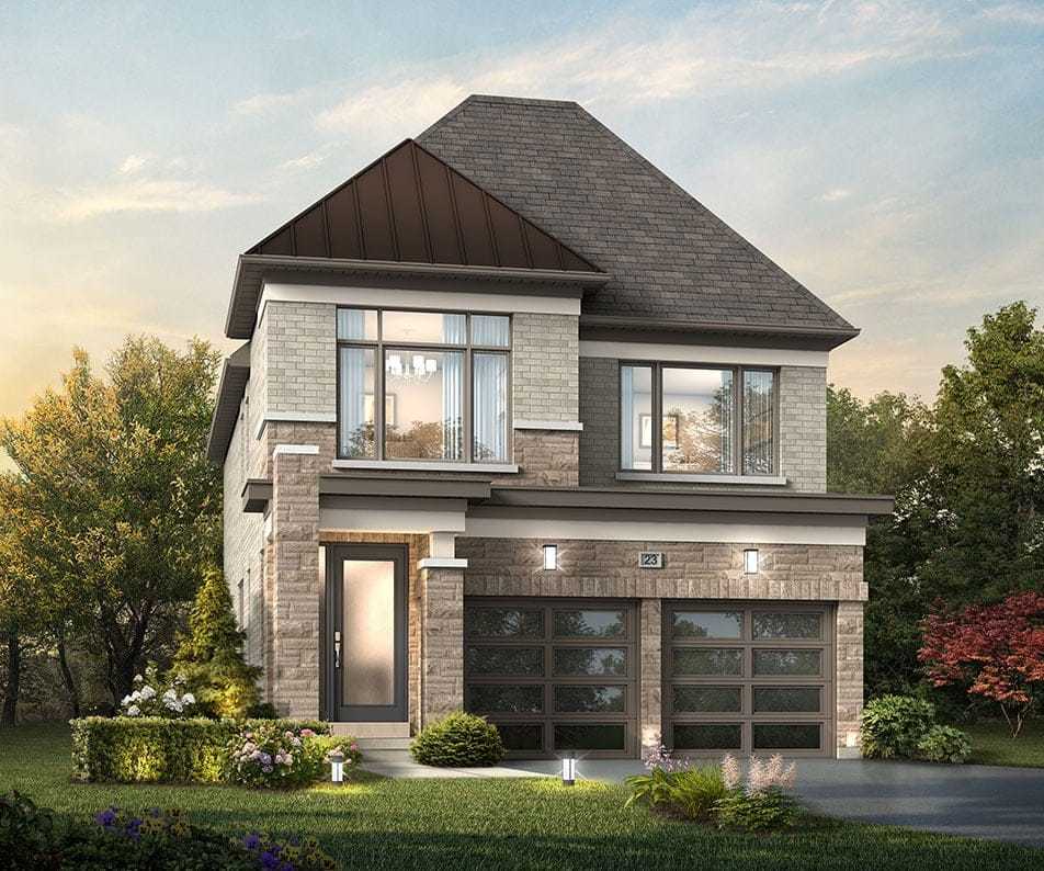 Cachet Binbrook image