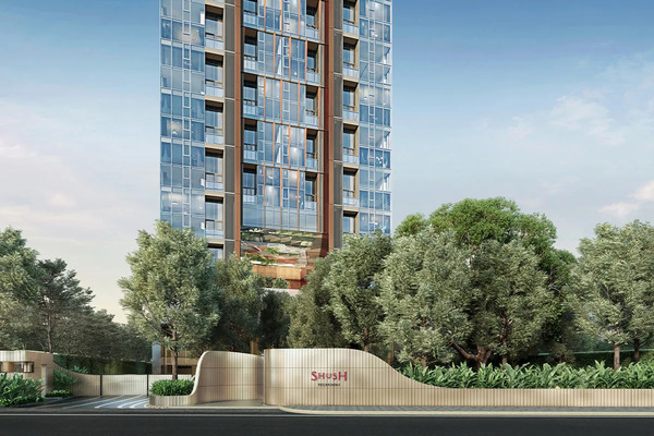 Shush Ratchathewi image