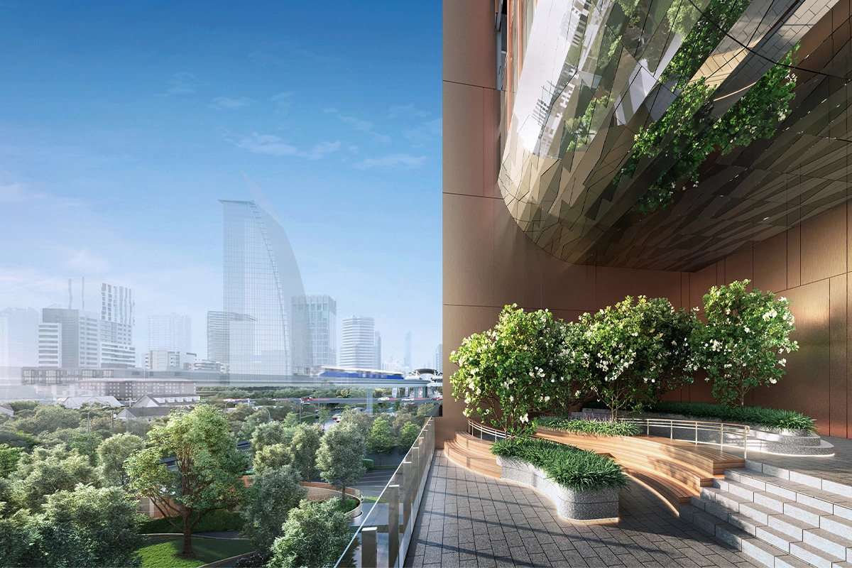 Shush Ratchathewi image