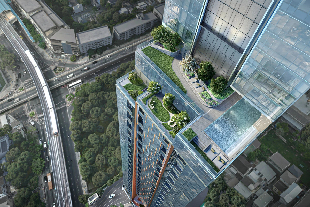 Shush Ratchathewi image