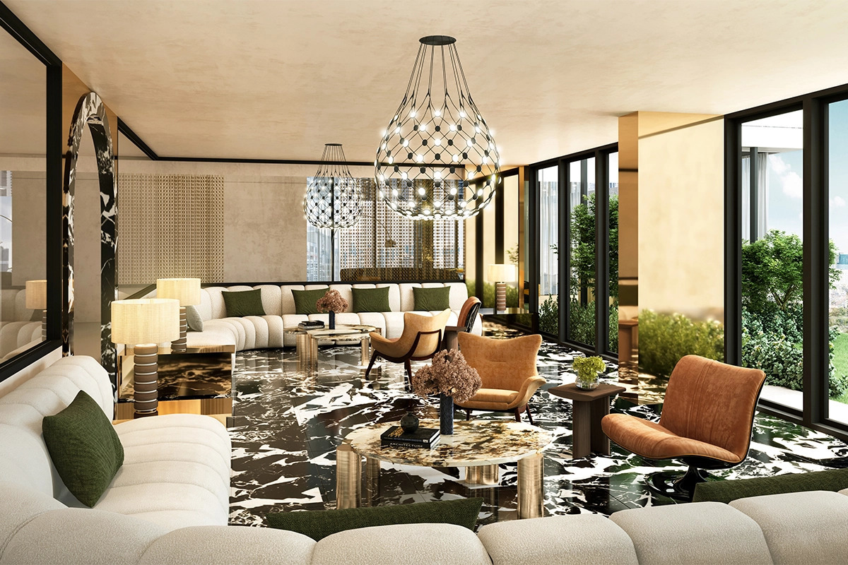 Shush Ratchathewi image