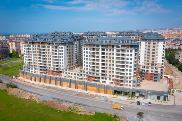 Beylikduzu Residence image