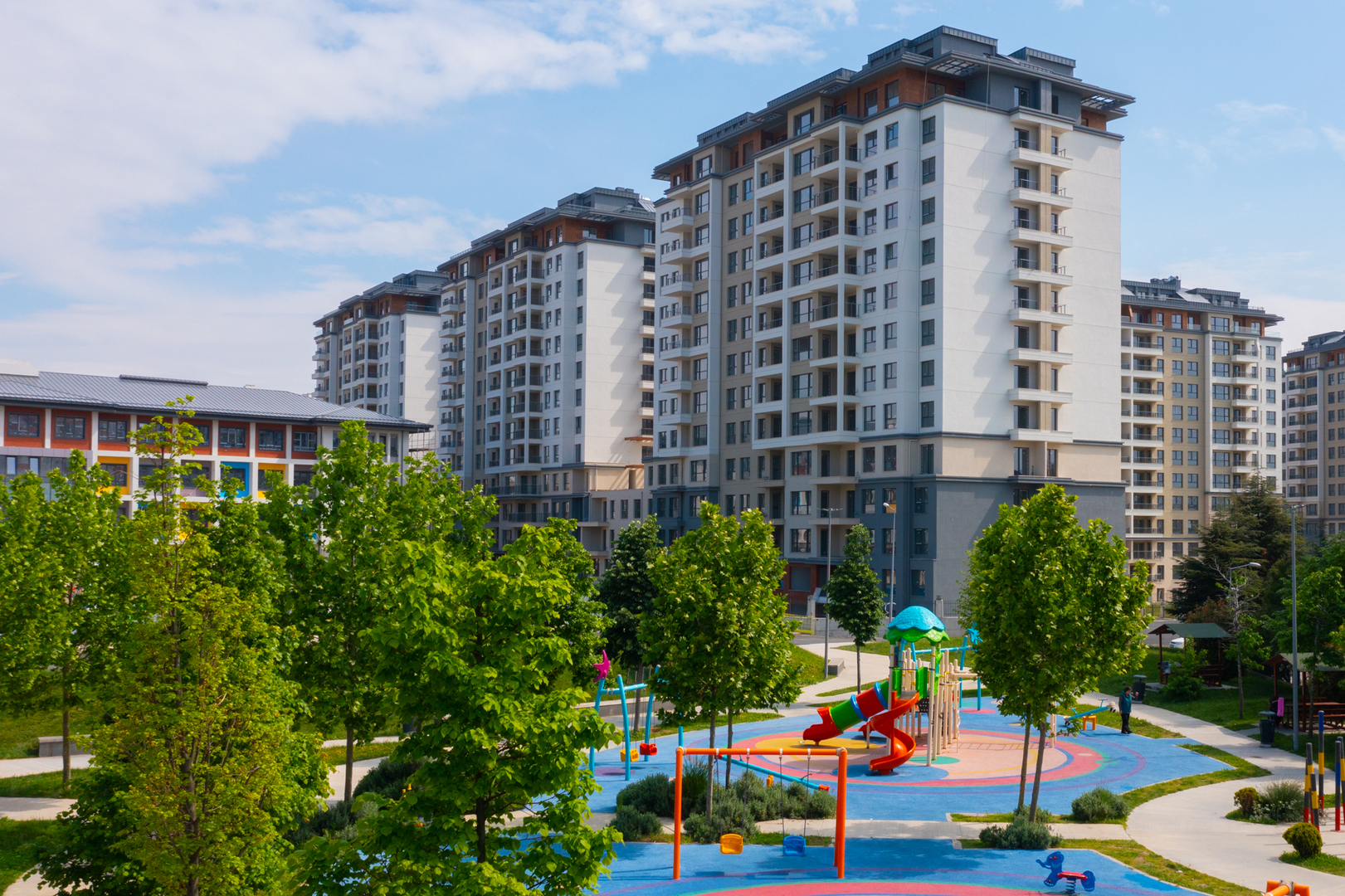 Beylikduzu Residence image