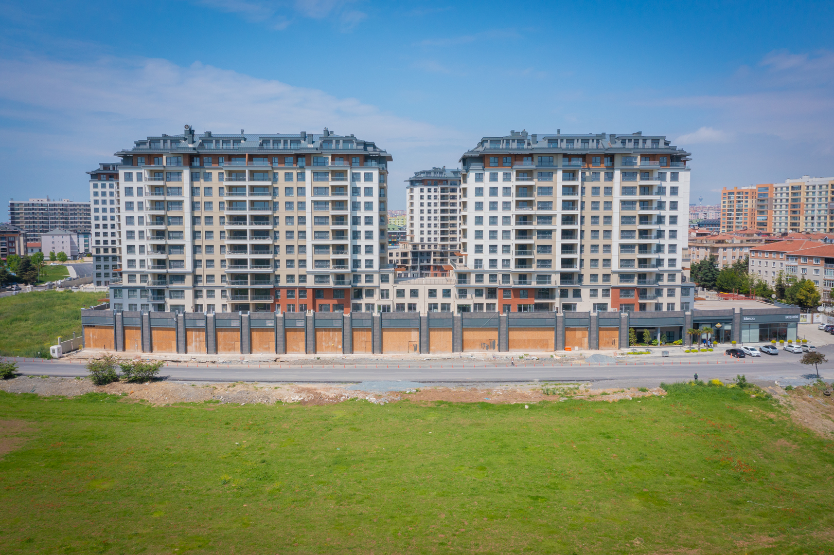 Beylikduzu Residence image