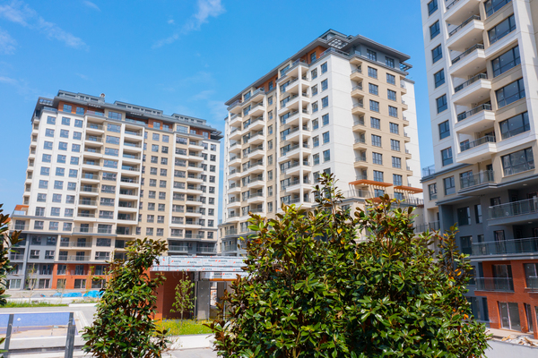 Beylikduzu Residence image