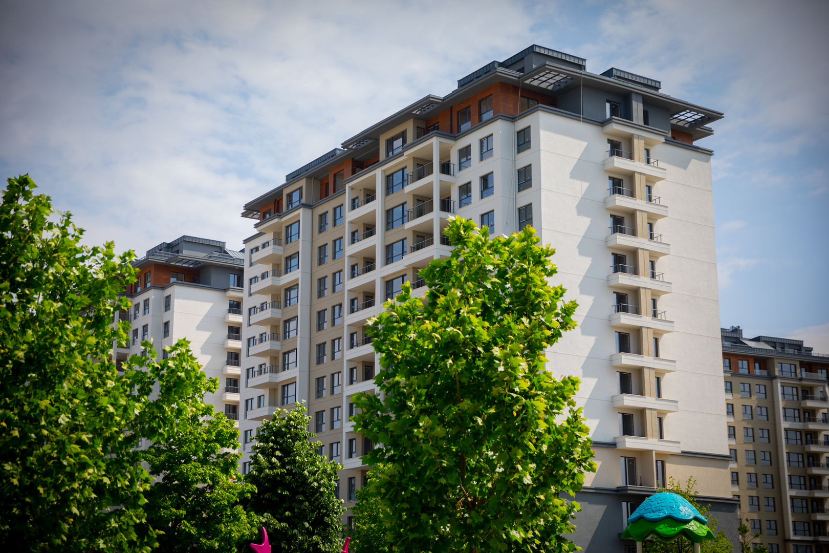 Beylikduzu Residence image