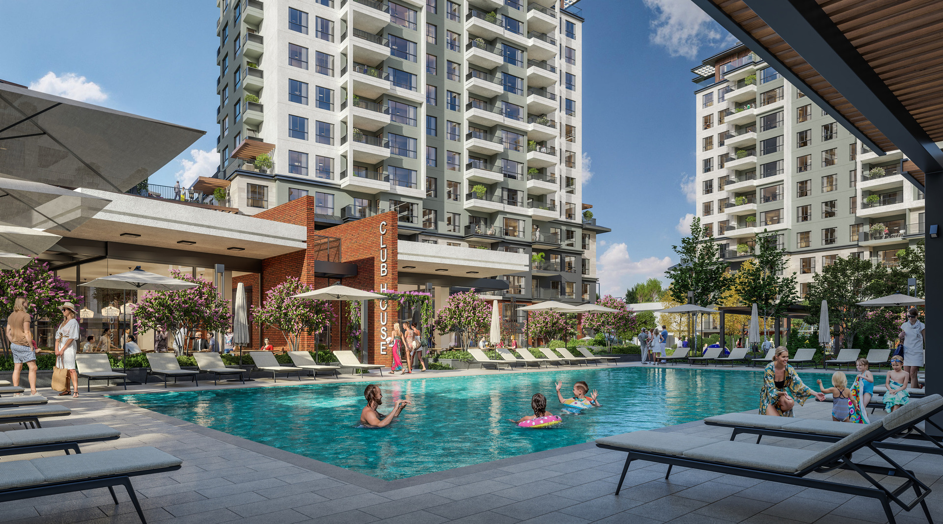 Beylikduzu Residence image