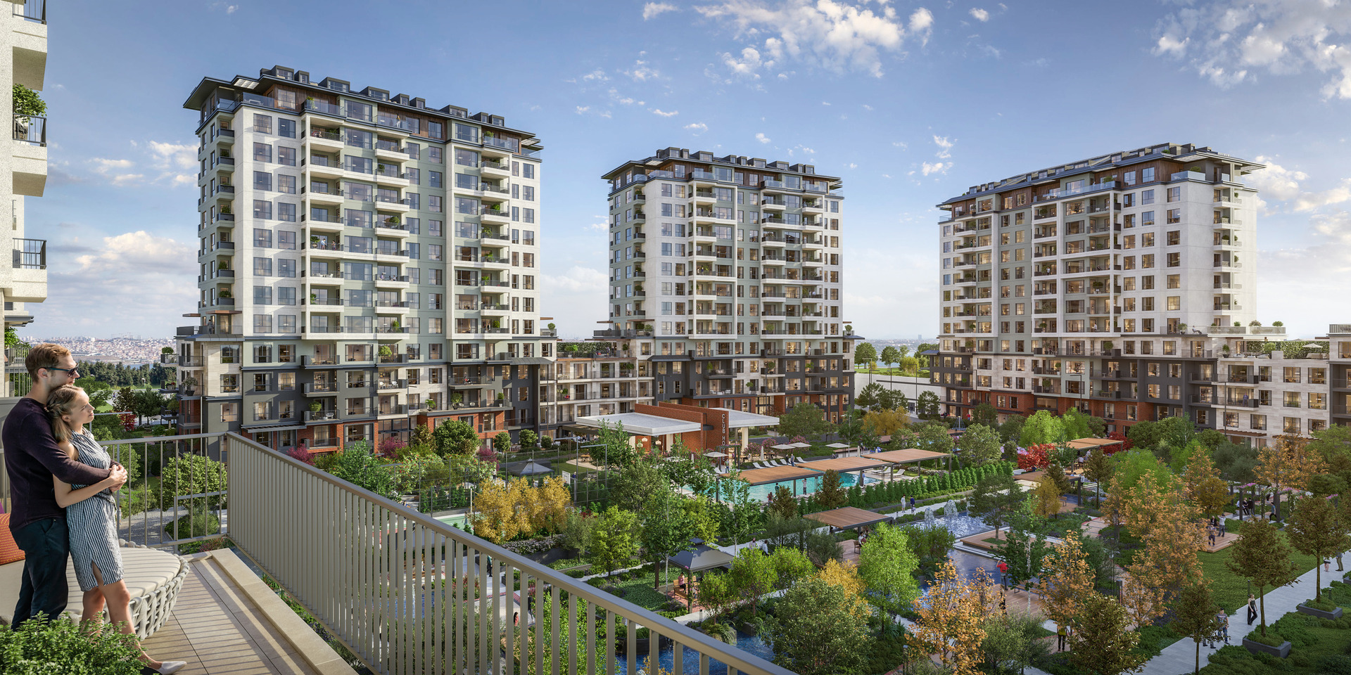 Beylikduzu Residence image