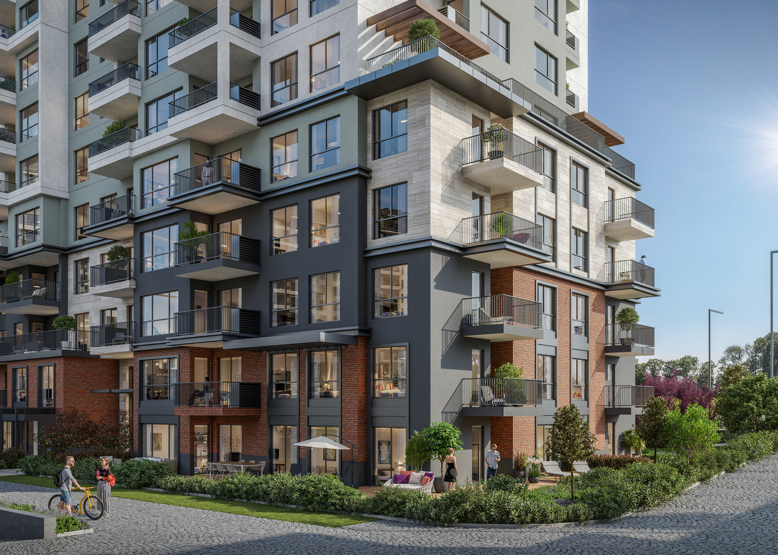 Beylikduzu Residence image