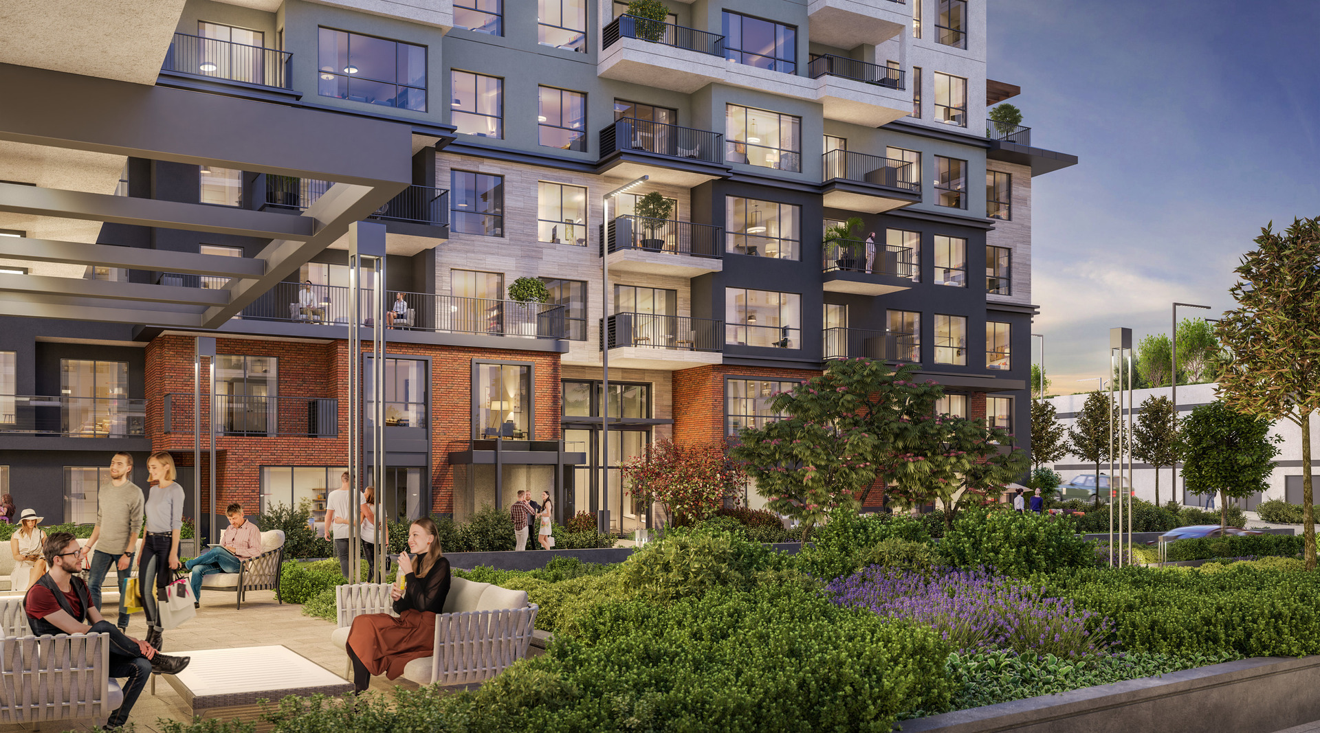 Beylikduzu Residence image