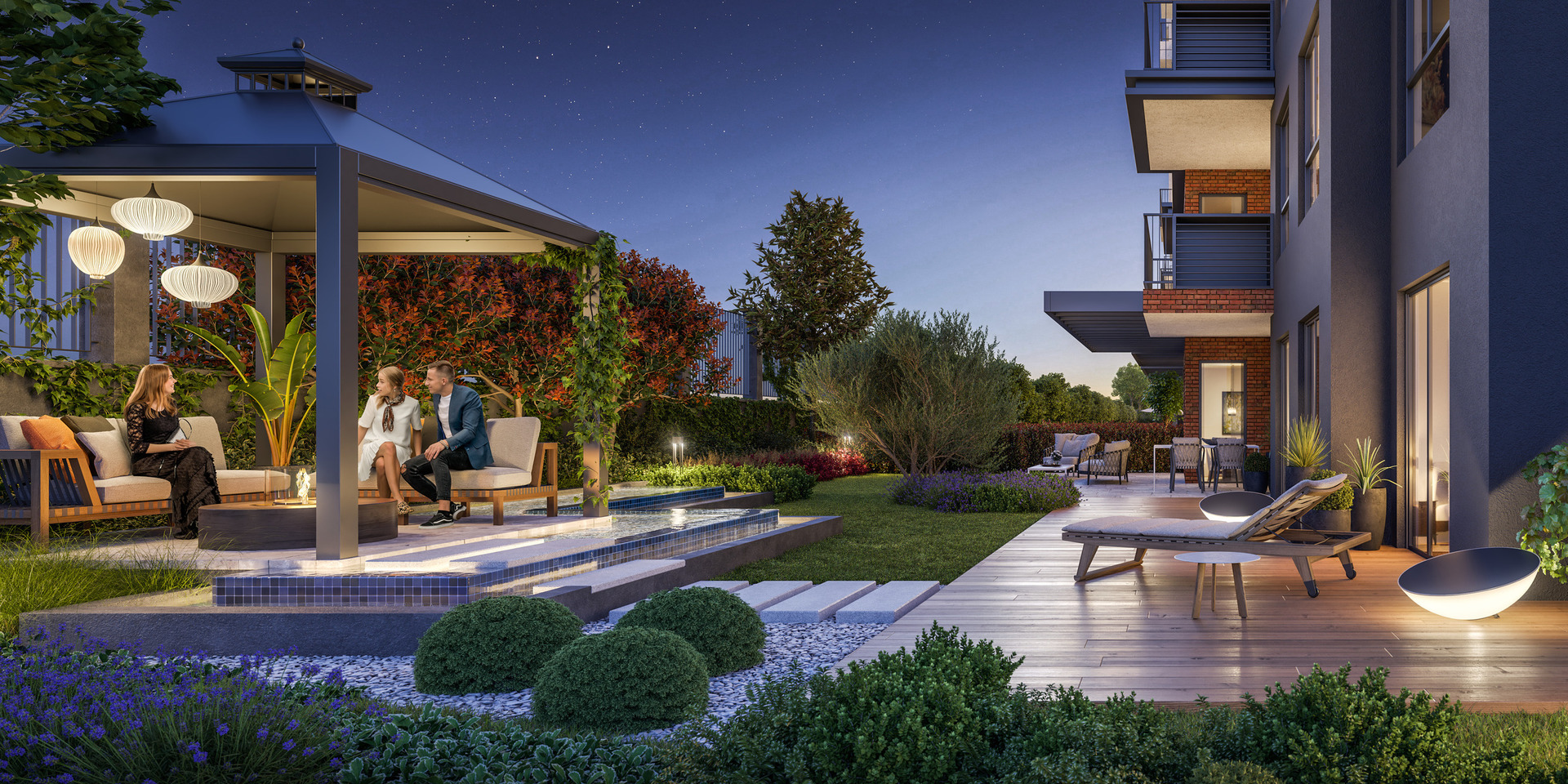 Beylikduzu Residence image