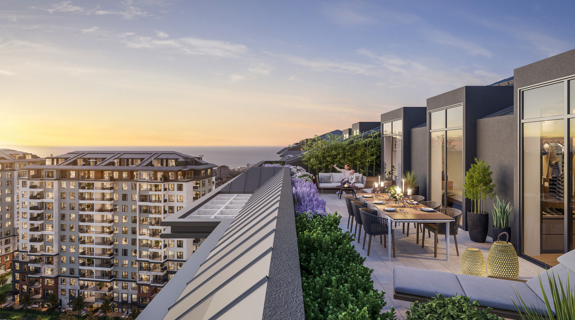 Beylikduzu Residence image